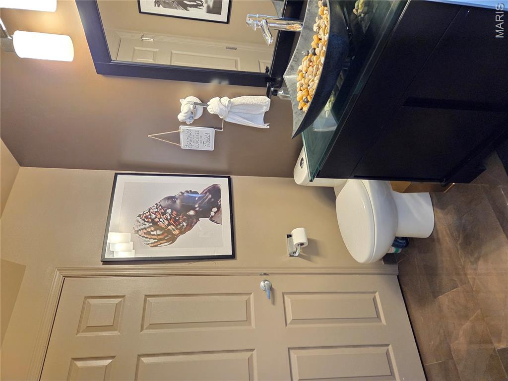Warwick Condos - Residential Lease