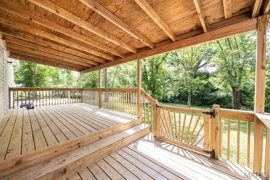 Hueckel Tracts - Residential
