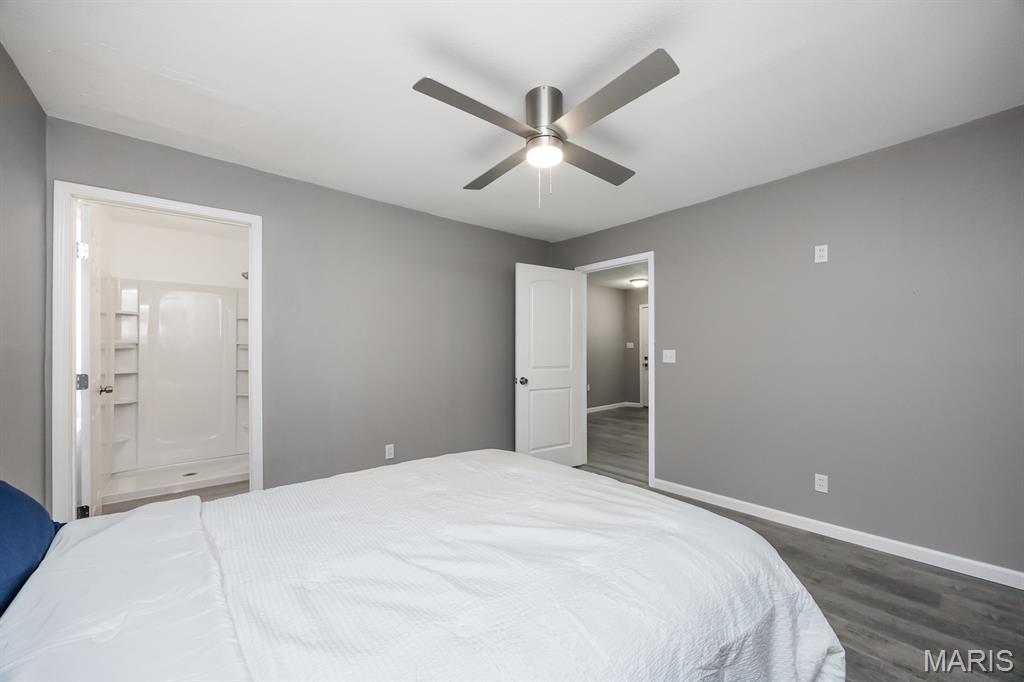 Hueckel Tracts - Residential