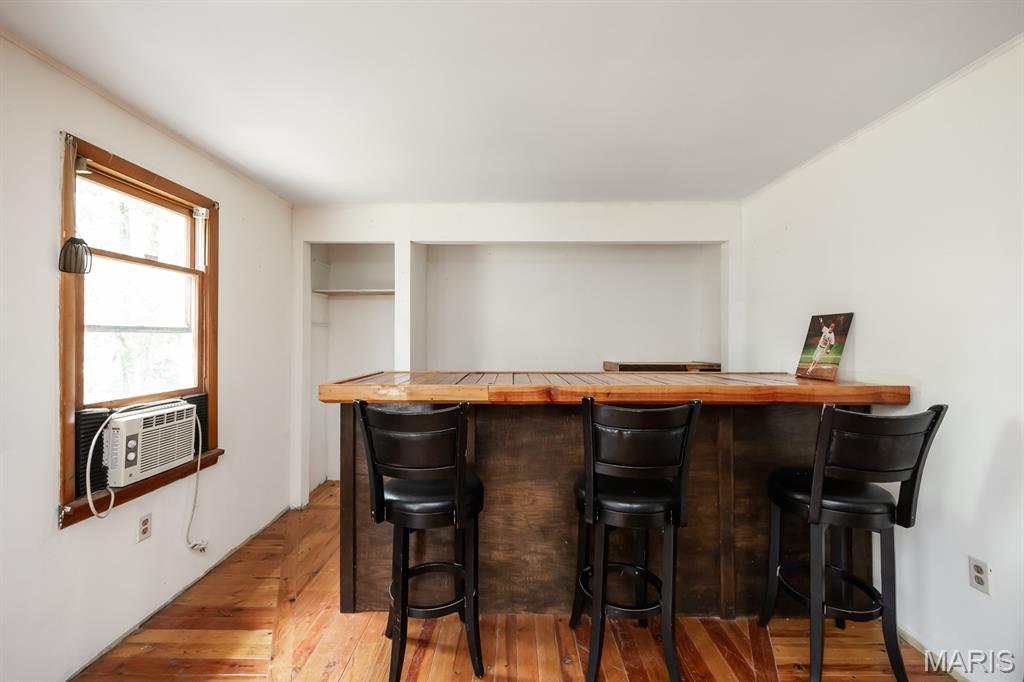 Hueckel Tracts - Residential