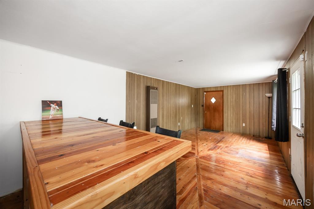 Hueckel Tracts - Residential