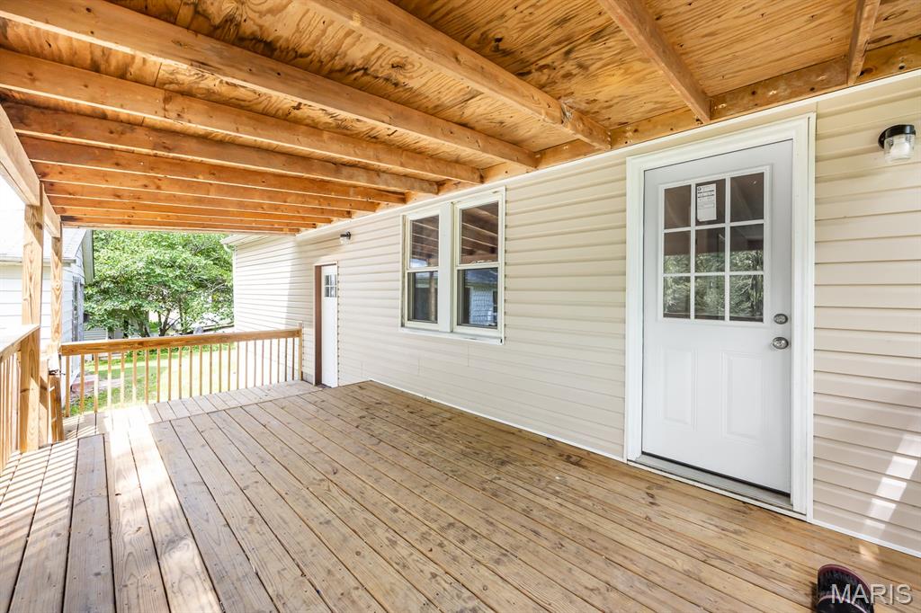 Hueckel Tracts - Residential