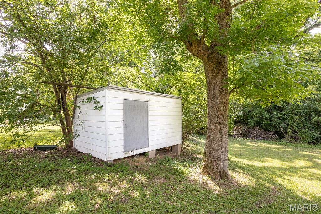 Hueckel Tracts - Residential