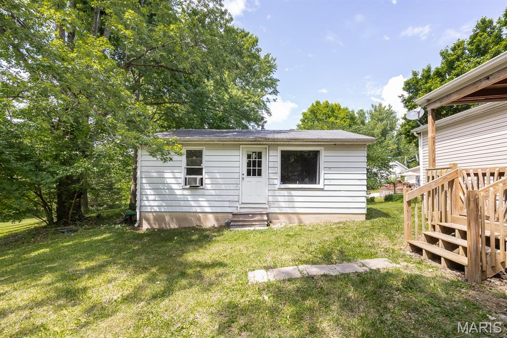 Hueckel Tracts - Residential