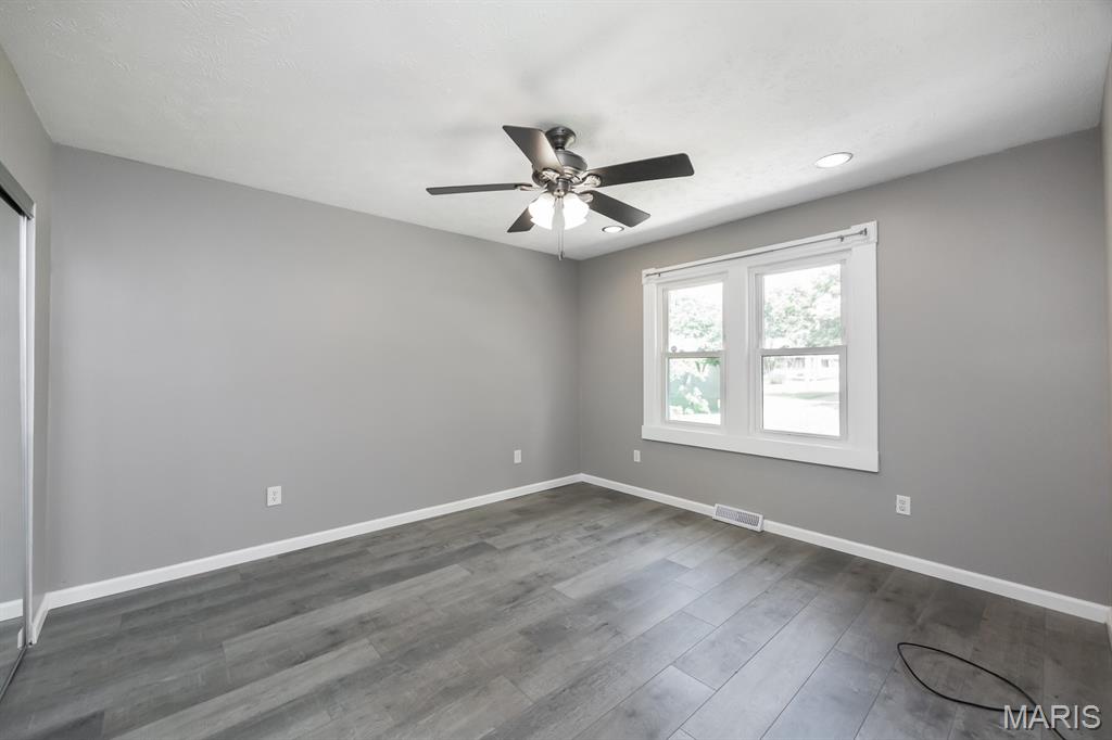 Hueckel Tracts - Residential