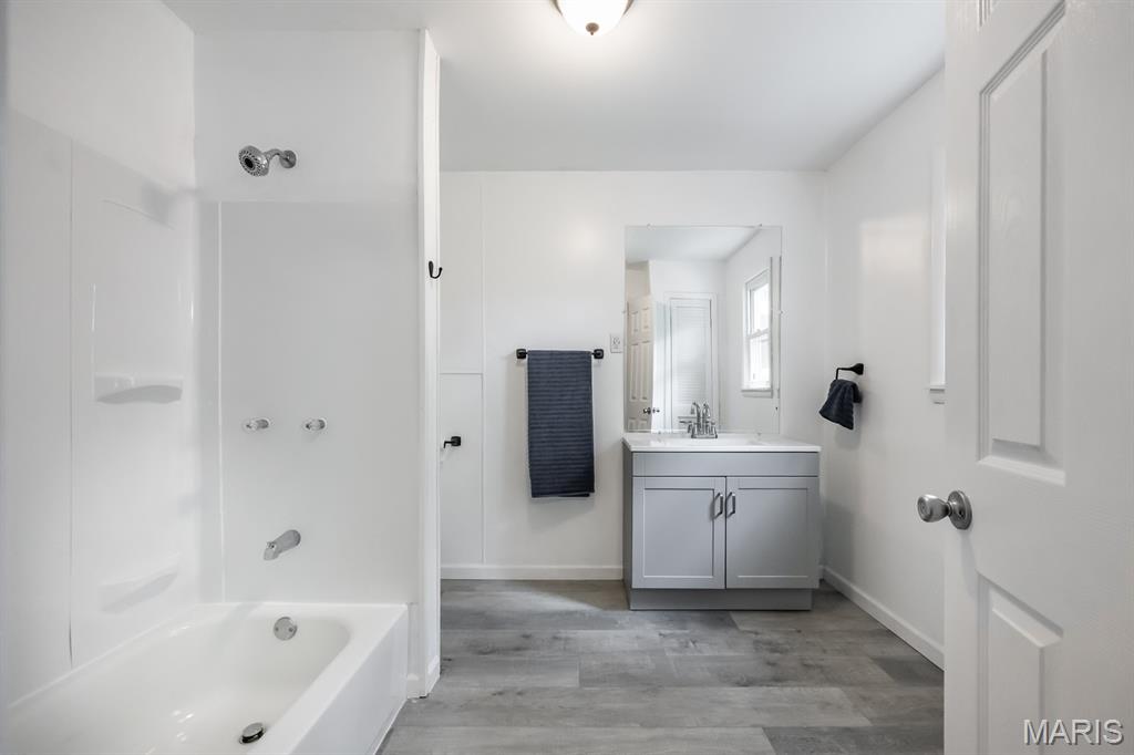 Hueckel Tracts - Residential