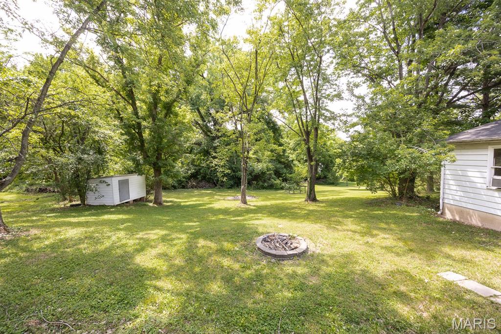 Hueckel Tracts - Residential