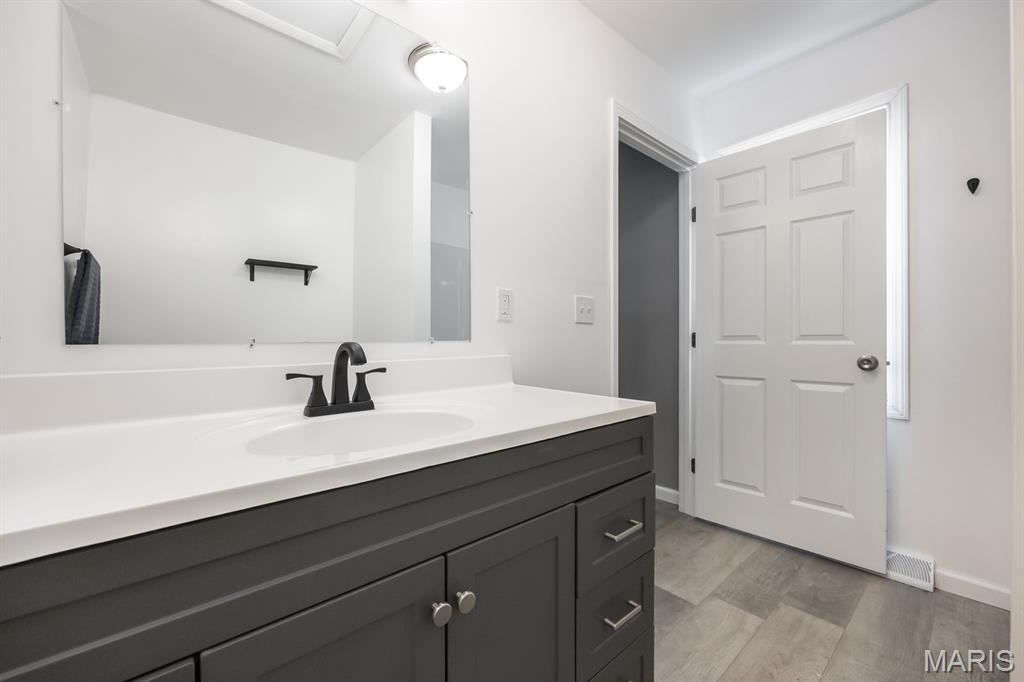 Hueckel Tracts - Residential