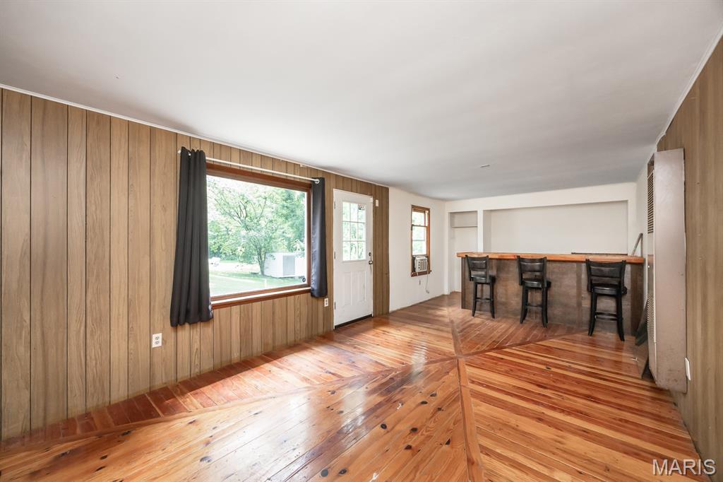 Hueckel Tracts - Residential
