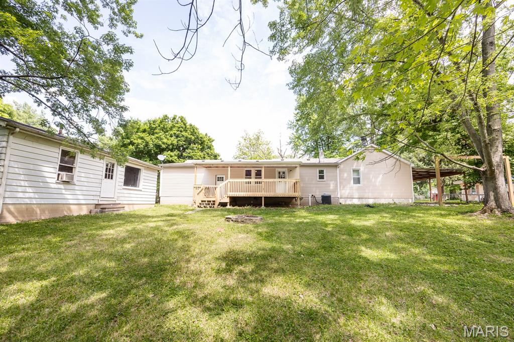 Hueckel Tracts - Residential