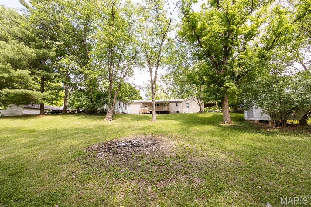 Hueckel Tracts - Residential
