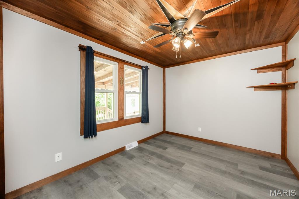 Hueckel Tracts - Residential