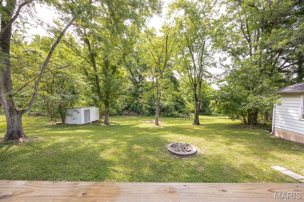 Hueckel Tracts - Residential