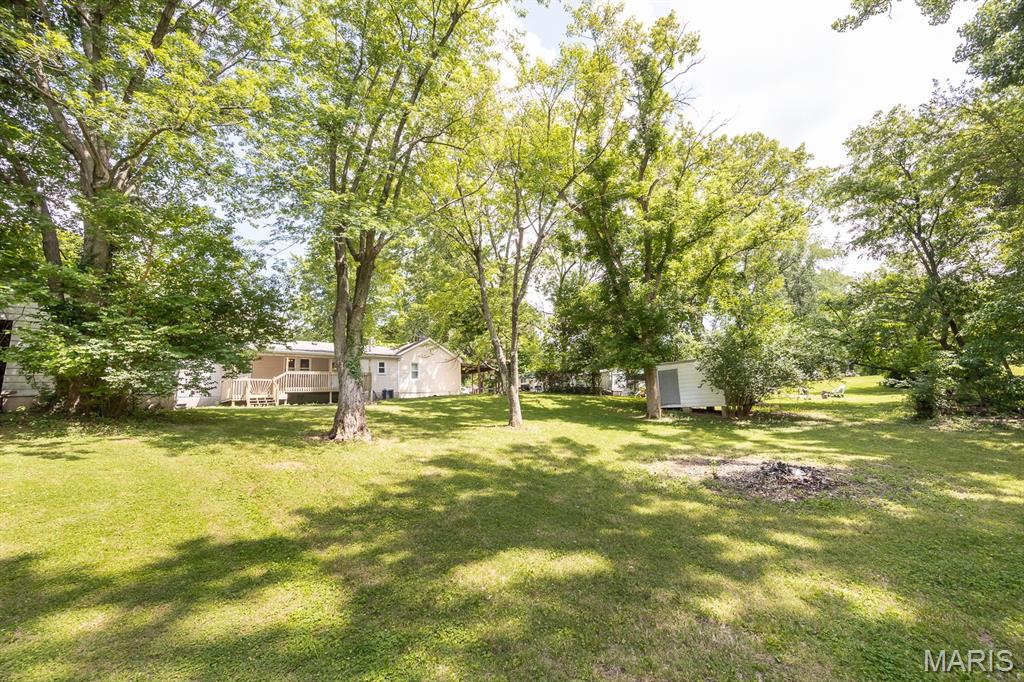 Hueckel Tracts - Residential