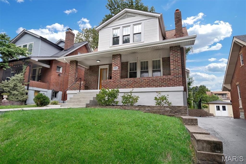Pennsylvania Park 2 - Residential