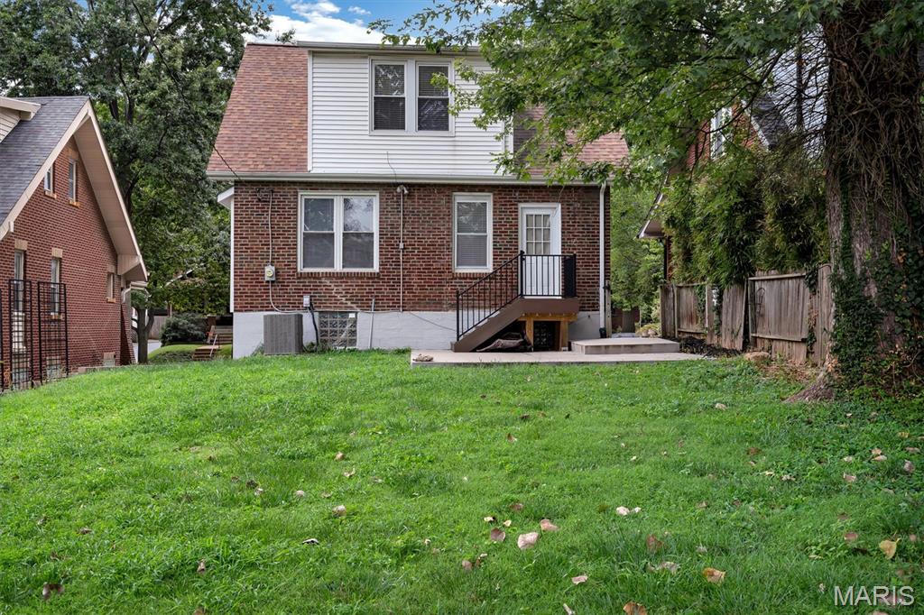 Pennsylvania Park 2 - Residential