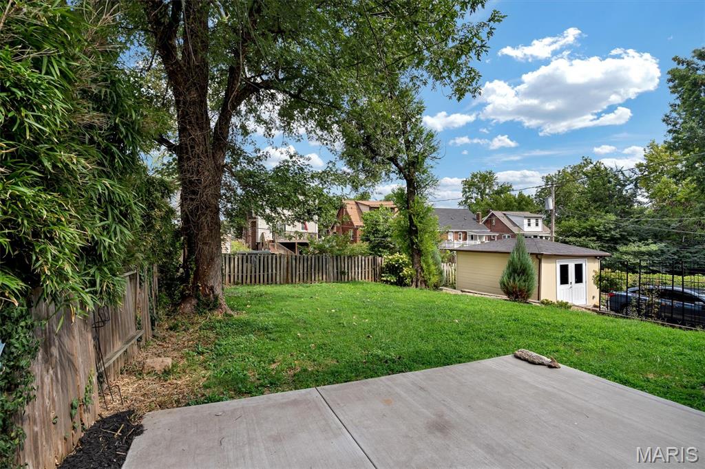 Pennsylvania Park 2 - Residential