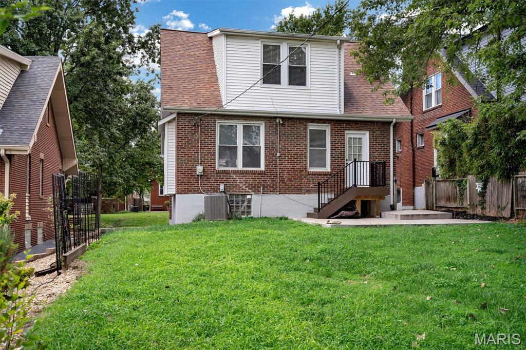 Pennsylvania Park 2 - Residential