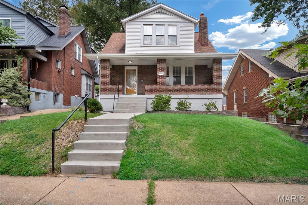 Pennsylvania Park 2 - Residential