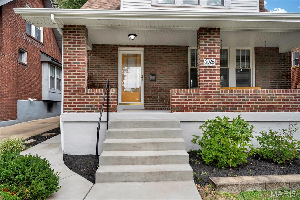 Pennsylvania Park 2 - Residential