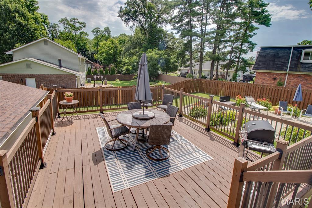 Arrow-Wood Estate Add - Residential