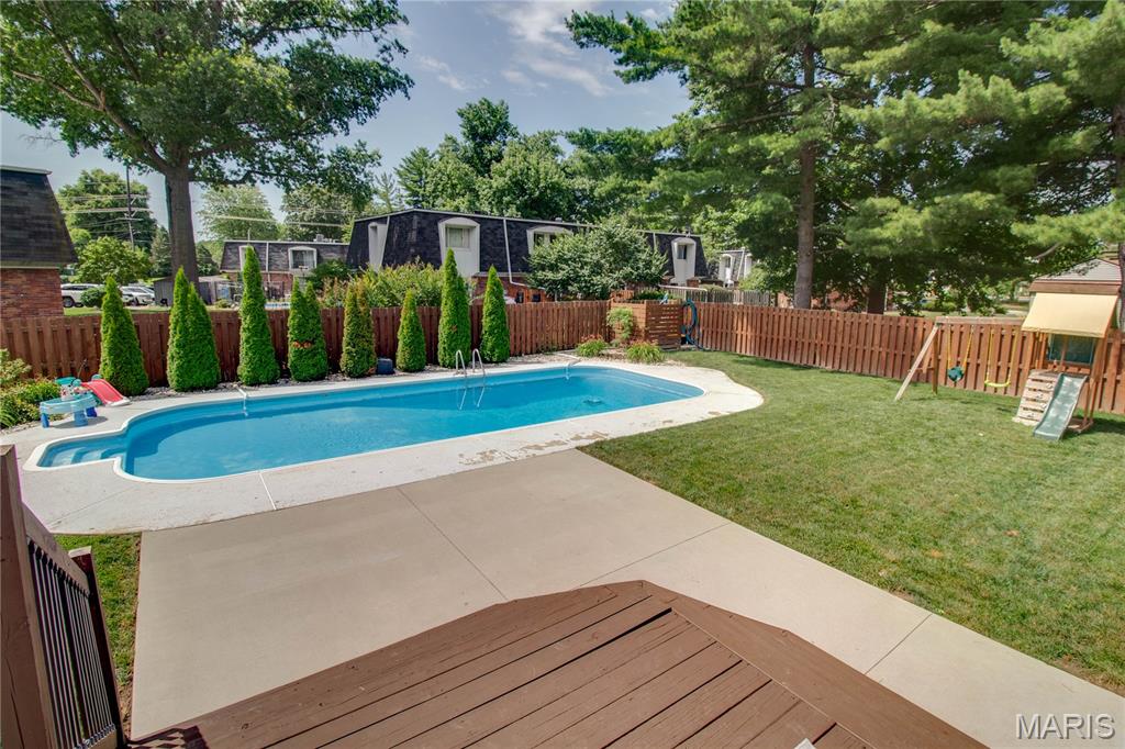 Arrow-Wood Estate Add - Residential