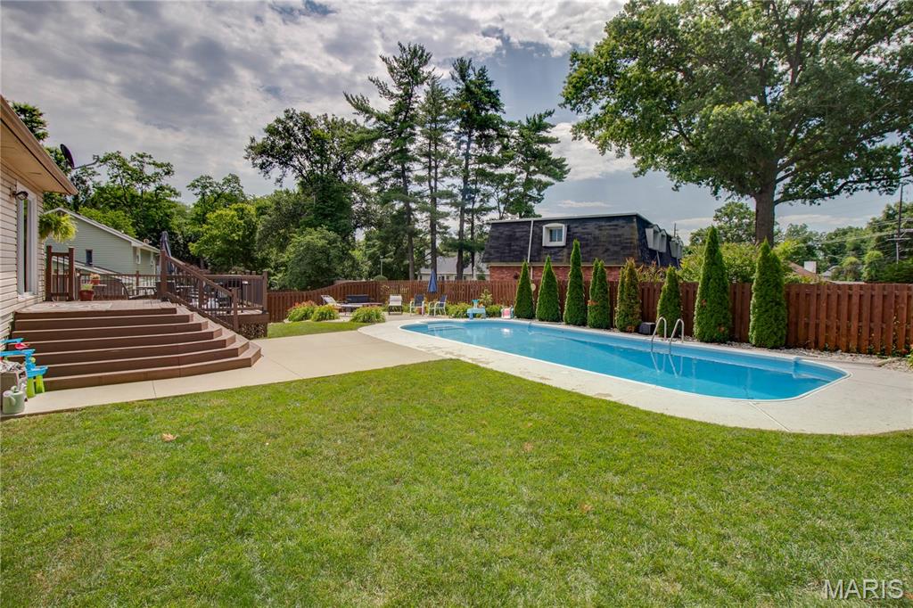 Arrow-Wood Estate Add - Residential