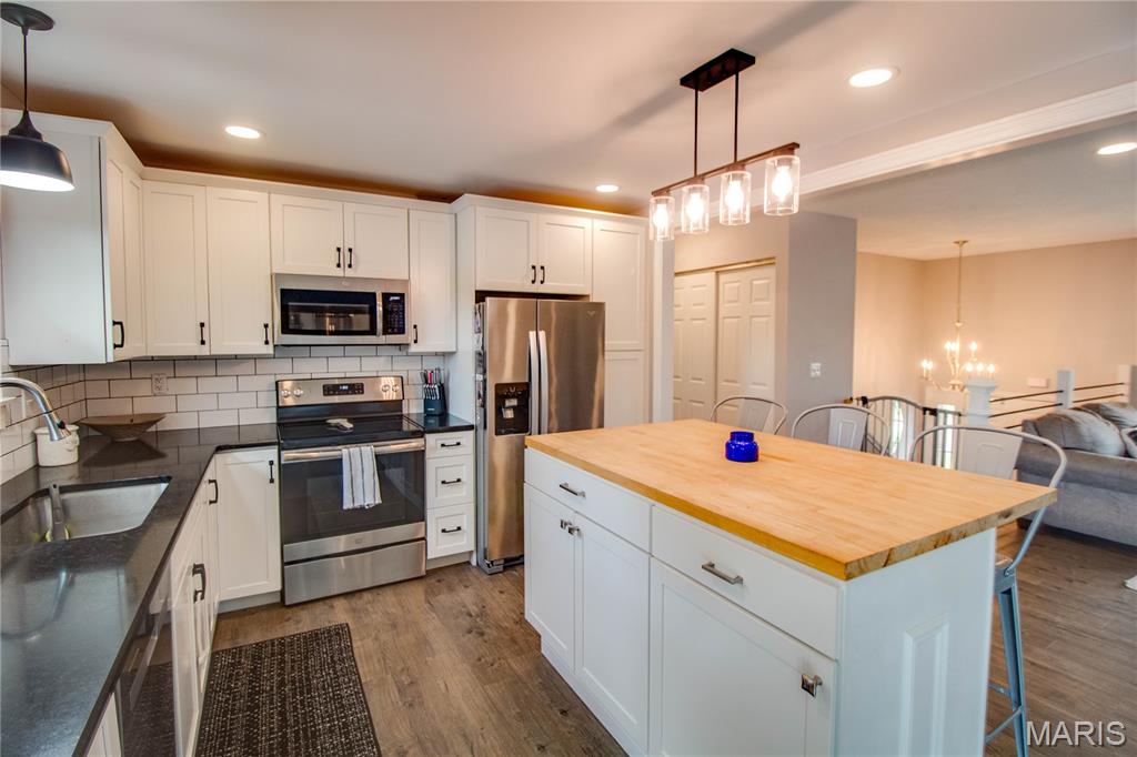 Arrow-Wood Estate Add - Residential