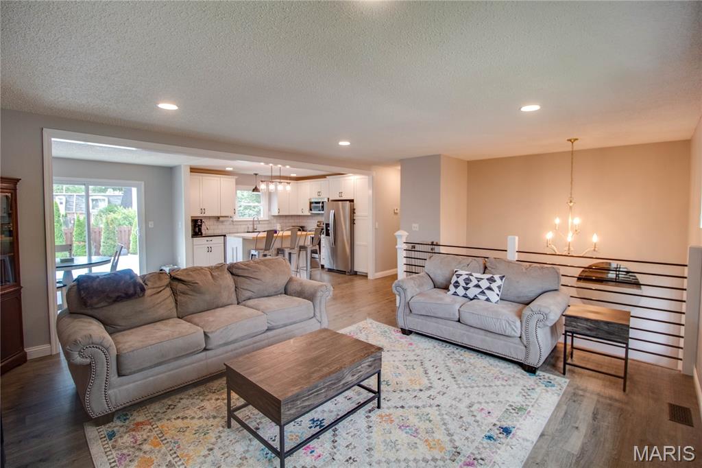 Arrow-Wood Estate Add - Residential
