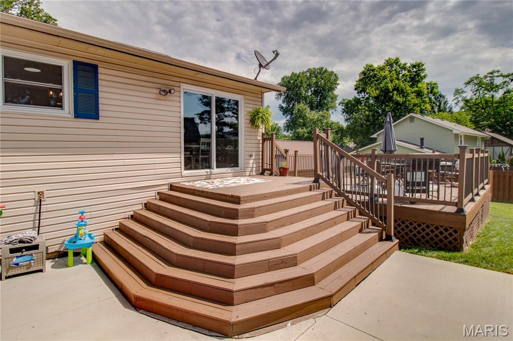 Arrow-Wood Estate Add - Residential