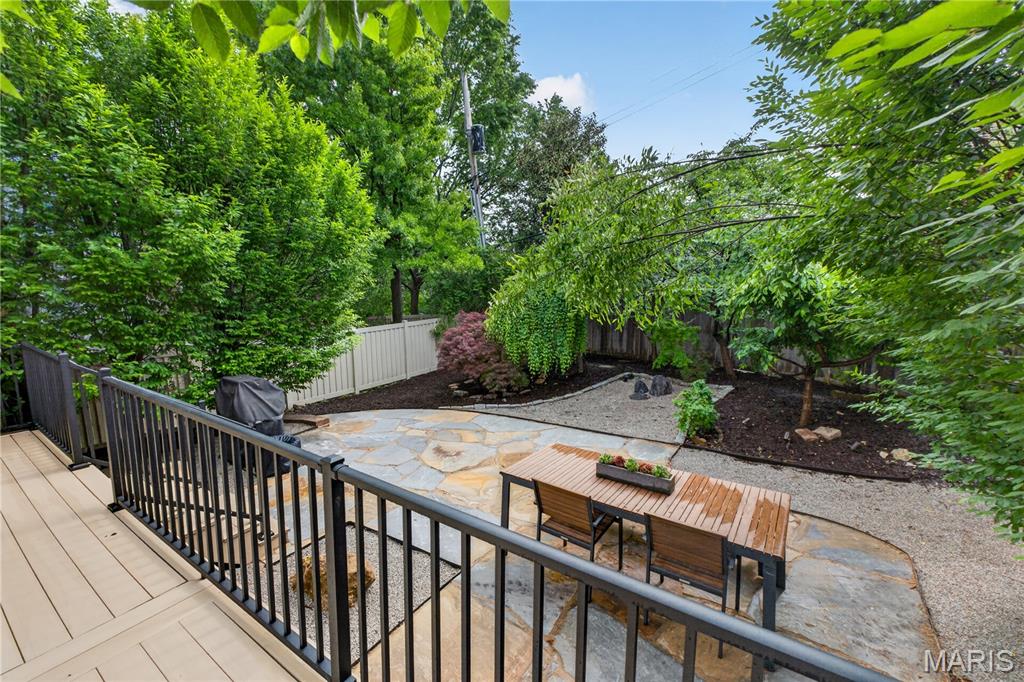 North Pointe Clayton - Residential