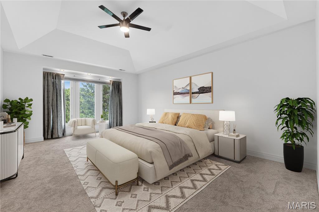 North Pointe Clayton - Residential