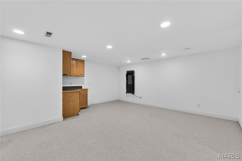 North Pointe Clayton - Residential
