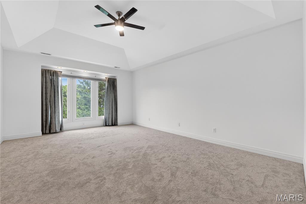 North Pointe Clayton - Residential