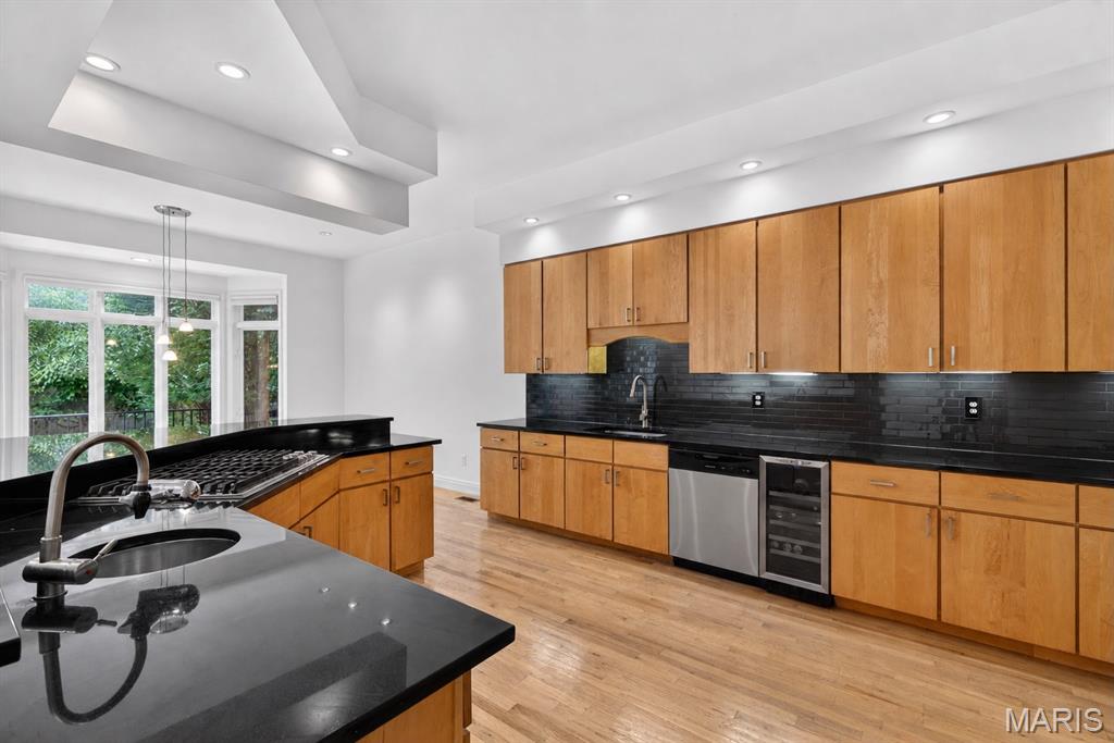 North Pointe Clayton - Residential