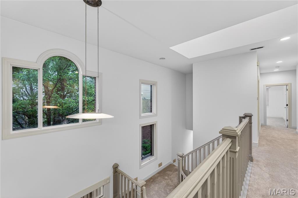 North Pointe Clayton - Residential