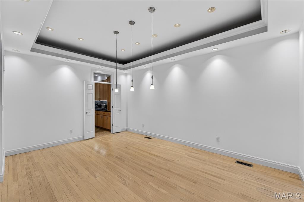 North Pointe Clayton - Residential