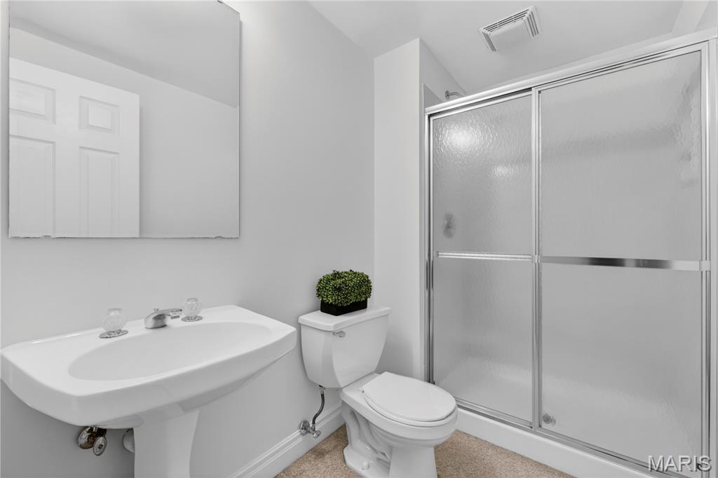 North Pointe Clayton - Residential