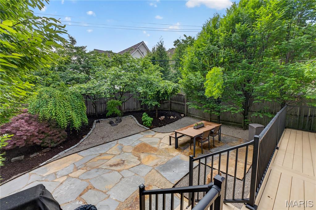 North Pointe Clayton - Residential