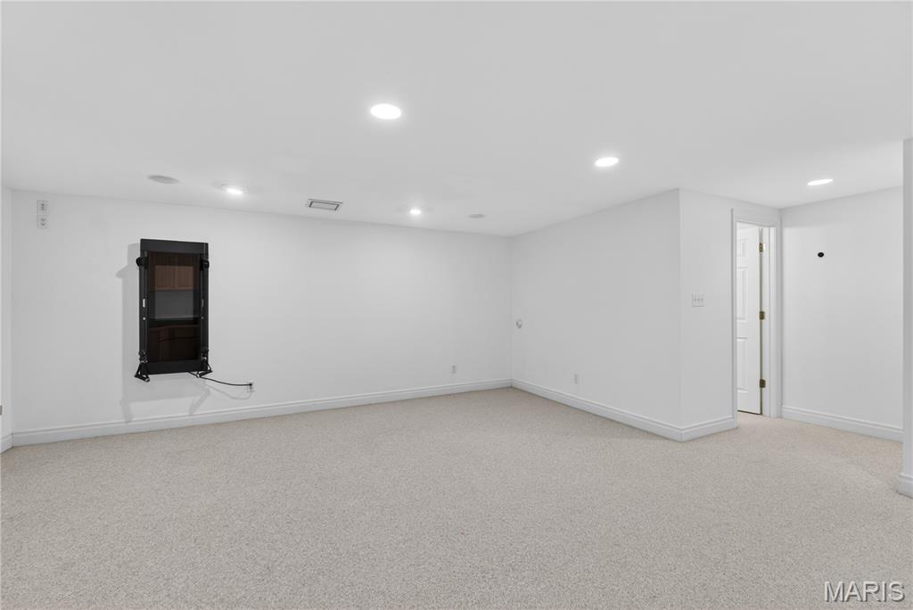North Pointe Clayton - Residential