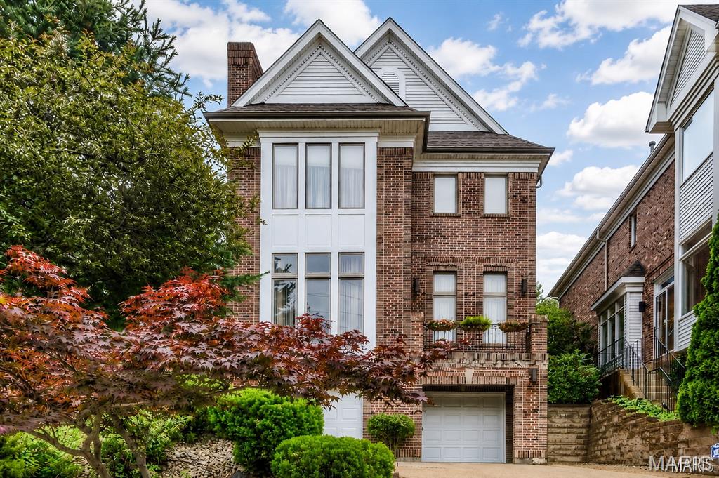 North Pointe Clayton - Residential