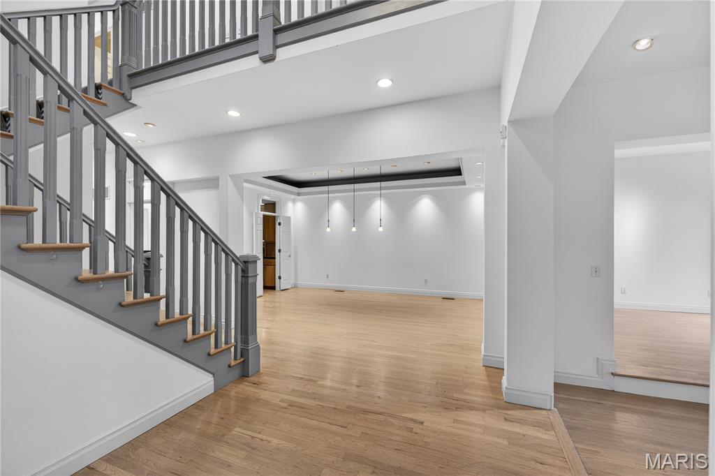 North Pointe Clayton - Residential