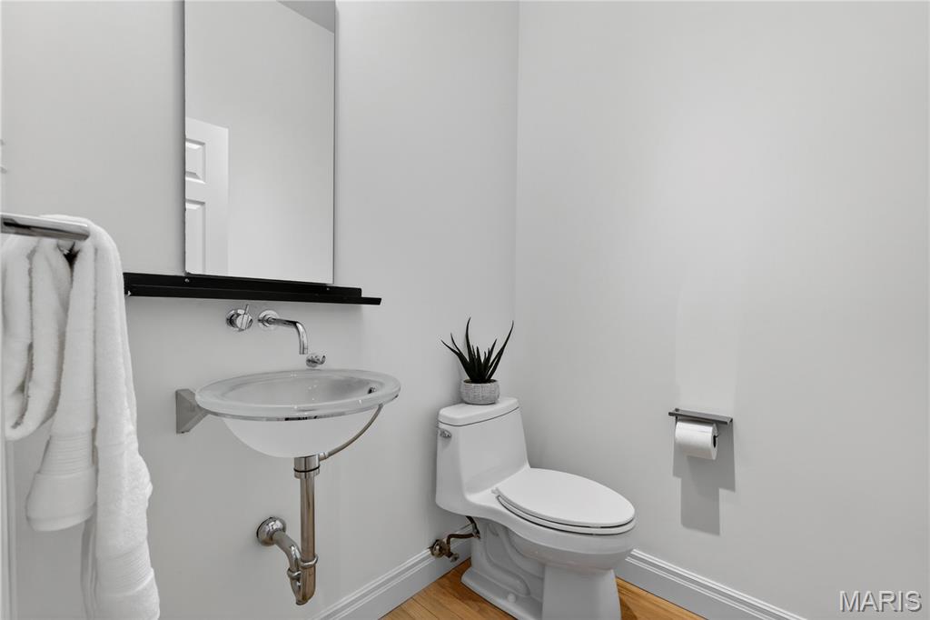 North Pointe Clayton - Residential