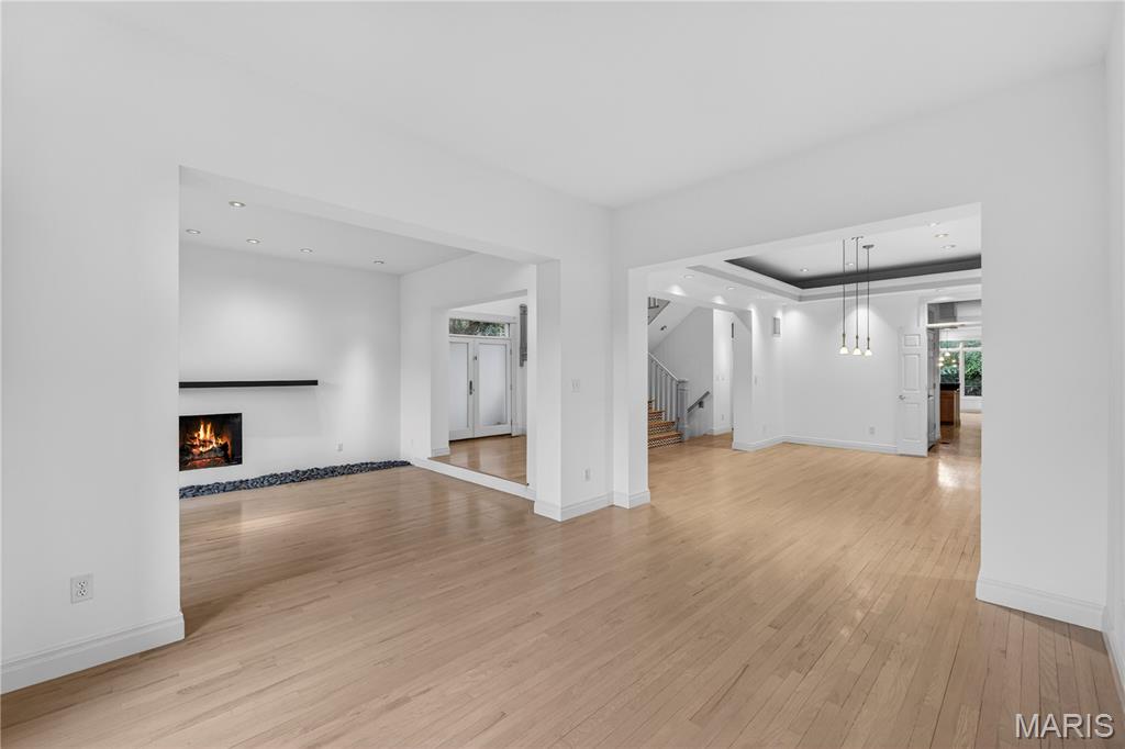 North Pointe Clayton - Residential