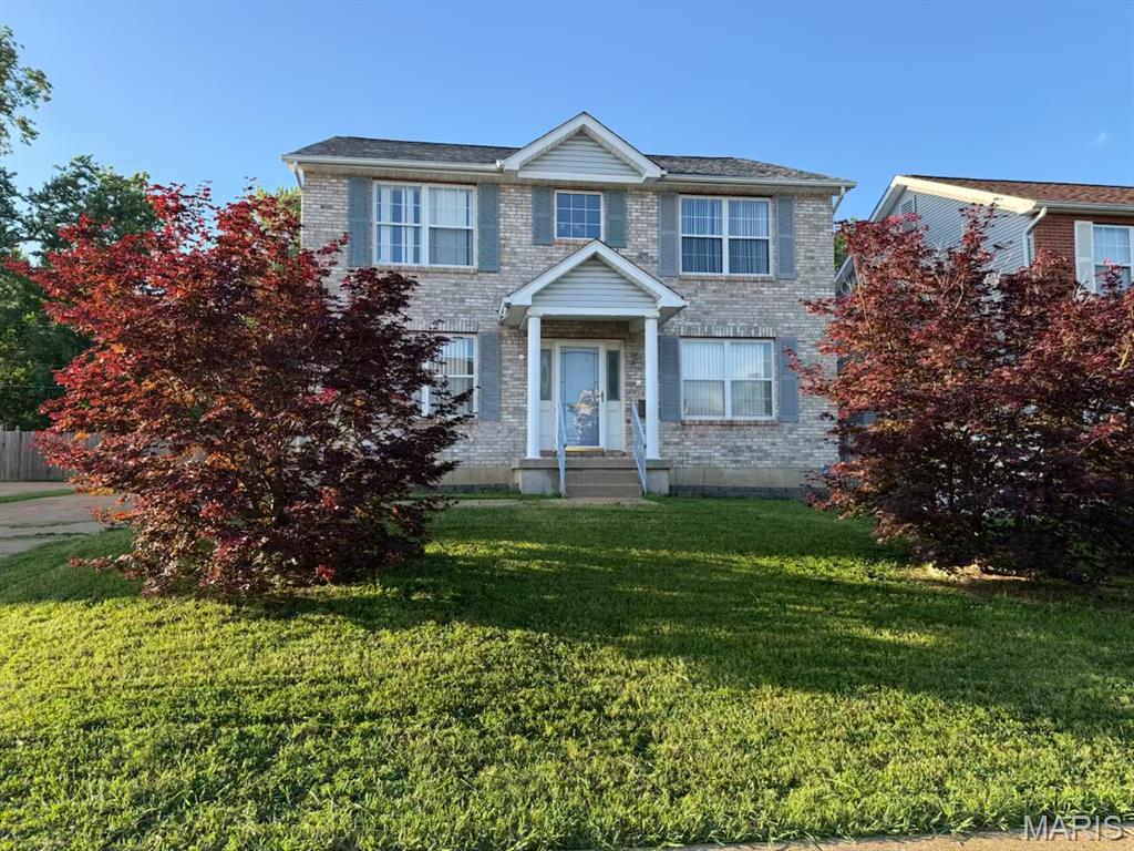 Donovan Dwyers - Residential