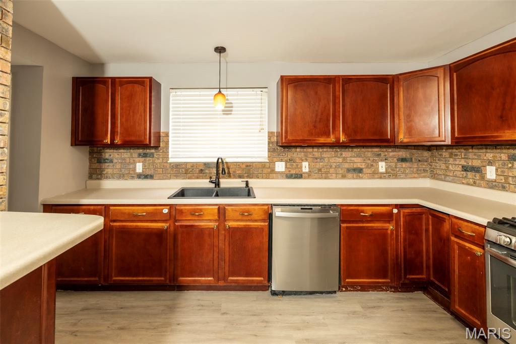 Donovan Dwyers - Residential