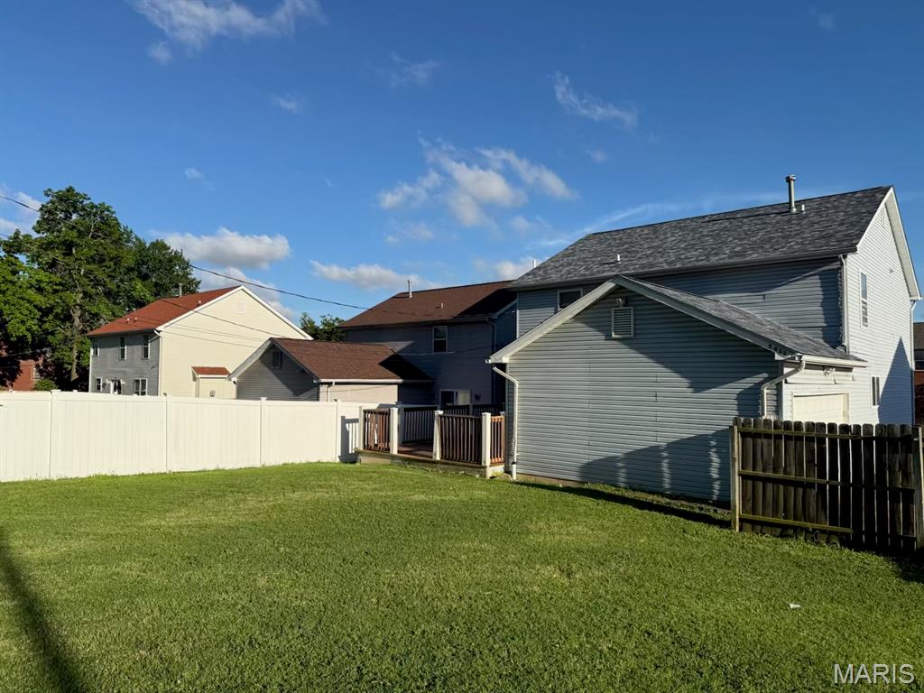 Donovan Dwyers - Residential