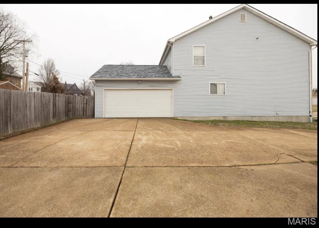 Donovan Dwyers - Residential