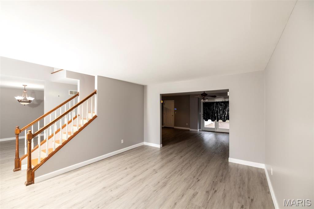 Donovan Dwyers - Residential