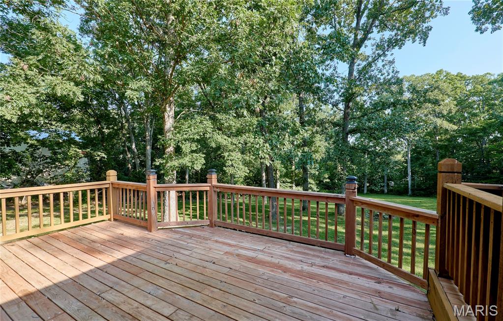 Forest Trails - Residential